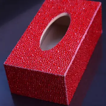 Special Shape Diamond Painting DIY Roll Tissue Box Jewelry Storage Cross Stitch T8WE
Special Shape Diamond Painting DIY Roll Tissue Box Jewelry Storage Cross Stitch T8WE