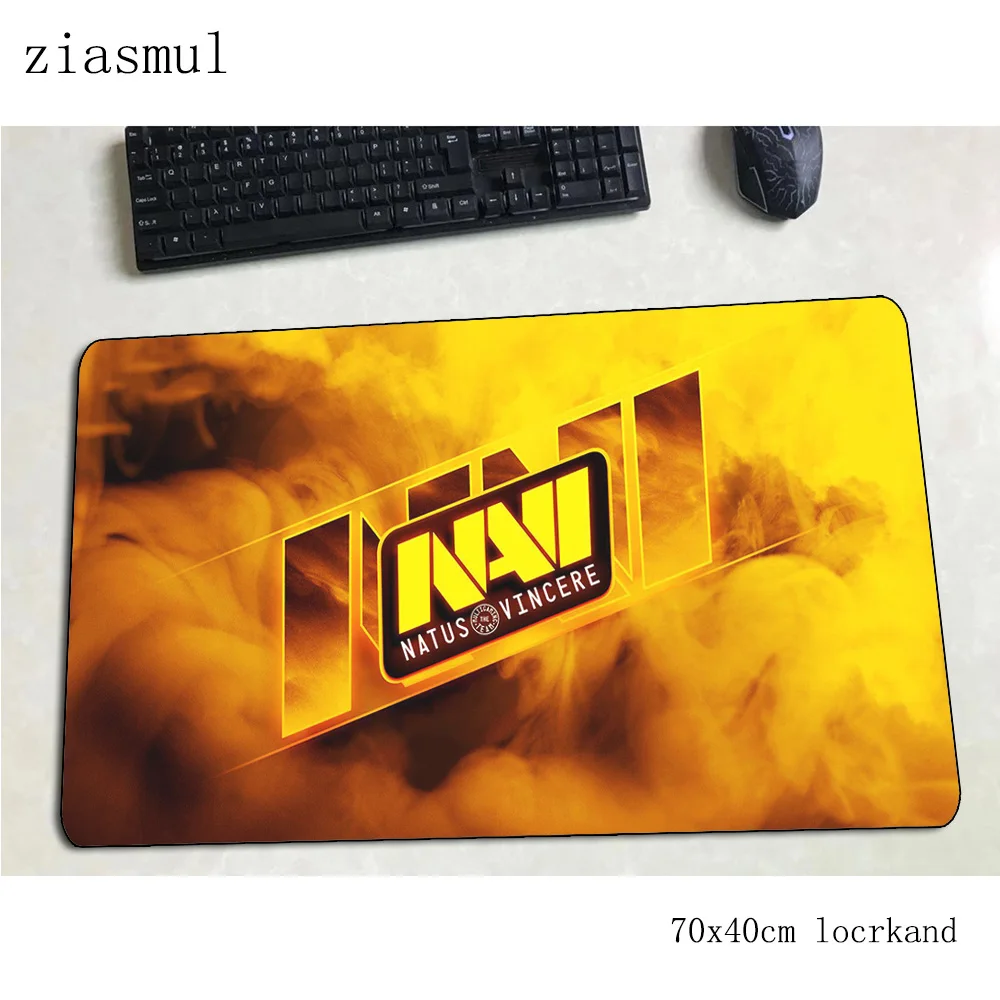 natus vincere mouse pad HD pattern Computer mat 70x40cm gaming mousepad large 3d padmouse keyboard games pc gamer desk
natus vincere mouse pad HD pattern Computer mat 70x40cm gaming mousepad large 3d padmouse keyboard games pc gamer desk