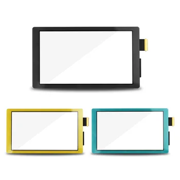 LCD Display Touch-Sn for Nintendo Switch Lite Touch-Sn Digitizer for Switch NS Cover Panel Game Console
LCD Display Touch-Sn for Nintendo Switch Lite Touch-Sn Digitizer for Switch NS Cover Panel Game Console