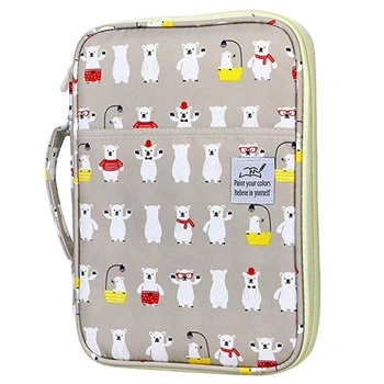 96 Slots Colored Pencil Case Large Capacity Pencil Holder Pen Organizer Bag for Artist
96 Slots Colored Pencil Case Large Capacity Pencil Holder Pen Organizer Bag for Artist