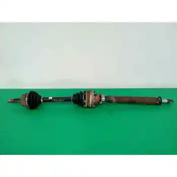 TRANSMISSION FRONT RIGHT ALFA ROMEO 147 (190)
TRANSMISSION FRONT RIGHT ALFA ROMEO 147 (190)