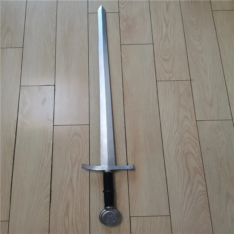 Cosplay Game Movie Simple Differ Style Sword Prop Weapon Role Play Wonderful Sword PU Weapon Prop Advanced Gift Model 107cm
Cosplay Game Movie Simple Differ Style Sword Prop Weapon Role Play Wonderful Sword PU Weapon Prop Advanced Gift Model 107cm