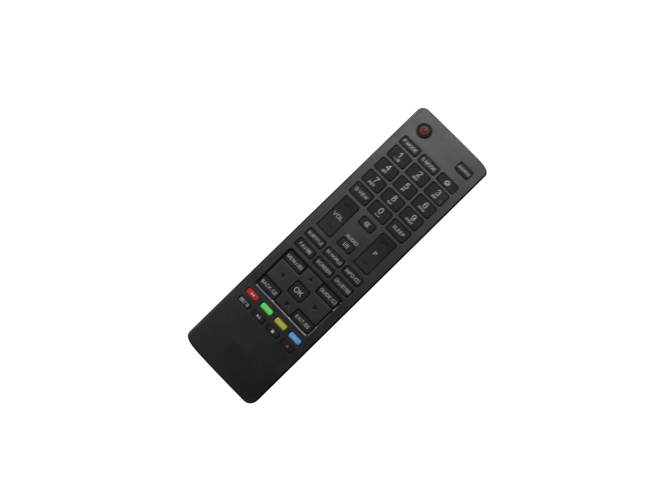 Пульт дистанционного управления Управление для HAIER HTR-A18H HTR-A18HA LE32B7500 LE48B7500 LE50B7500 LE28H600 LE22M600F LE24M600F Смарт ЖК-дисплей светодиодный HD ТВ
Пульт дистанционного управления Управление для HAIER HTR-A18H HTR-A18HA LE32B7500 LE48B7500 LE50B7500 LE28H600 LE22M600F LE24M600F Смарт ЖК-дисплей светодиодный HD ТВ