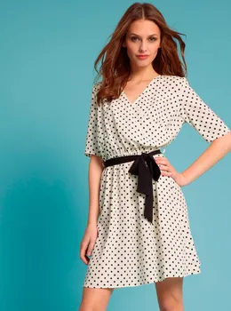 DRESS ALMATRICHI MARGAIDA
DRESS ALMATRICHI MARGAIDA