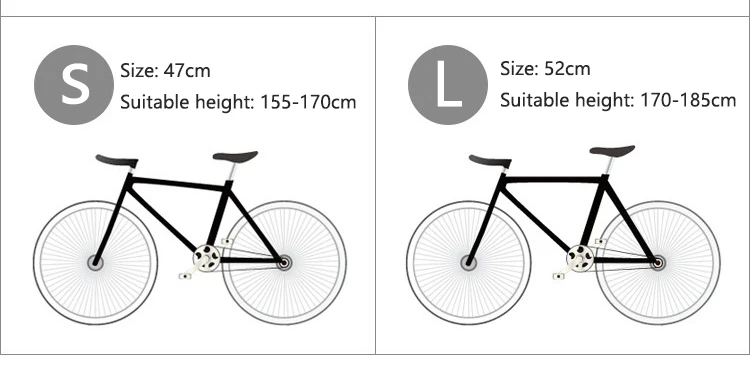 Retro Road Bicycle Commuter Bike 7 speed City Bike Vintage Bike Steel Road Bike 700C Wheel Retro Road Bicycle Commuter Bike 7 speed City Bike Vintage Bike Steel Road Bike 700C Wheel