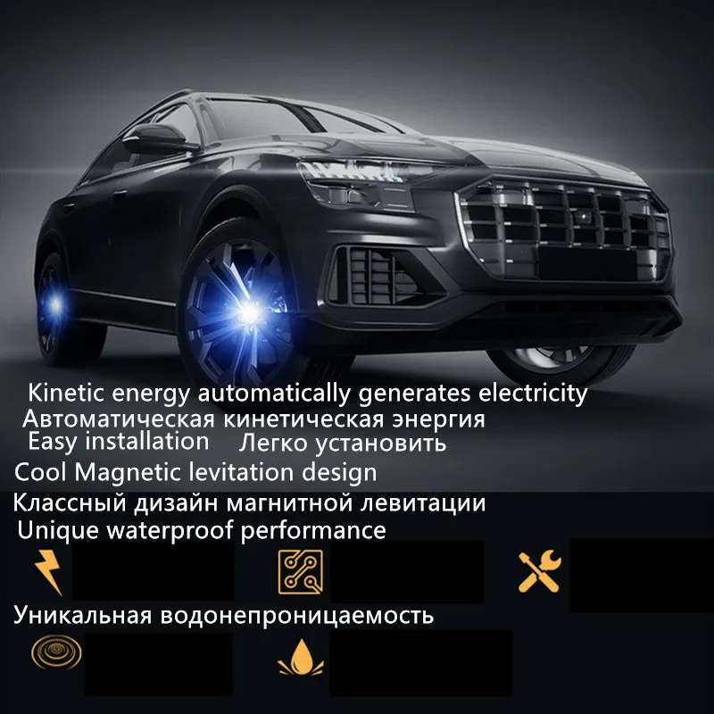 Wheel Quad Hub Light Car Wheel Center Caps Rims Light Floating Illumination LED Light Center Cover Lighting Cap Auto Styling
Wheel Quad Hub Light Car Wheel Center Caps Rims Light Floating Illumination LED Light Center Cover Lighting Cap Auto Styling
