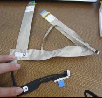 Video screen Flex wire For DELL Precision M4700 laptop LCD LED LVDS Display Ribbon cable DC02C002A00 0R2VFJ
Video screen Flex wire For DELL Precision M4700 laptop LCD LED LVDS Display Ribbon cable DC02C002A00 0R2VFJ