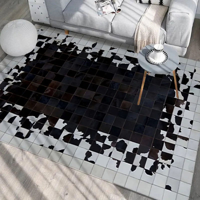 Generic Nordic Modern Carpets For Living Room Bedroom Carpet Jumia