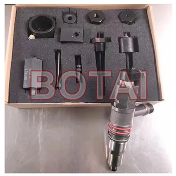 FOR DIESEL COMMON RAIL L'ORANGE INJECTOR DISMOUTING DISASSEMBLE MEASURE TOOLS,COMMON RAIL INJECTOR REPAIR TOOLS
FOR DIESEL COMMON RAIL L'ORANGE INJECTOR DISMOUTING DISASSEMBLE MEASURE TOOLS,COMMON RAIL INJECTOR REPAIR TOOLS