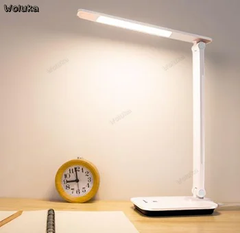 Rechargeable LED desk lamp eye protection desk students learn to plug in dual-use vision-saving dormitory lights CD50 W07
Rechargeable LED desk lamp eye protection desk students learn to plug in dual-use vision-saving dormitory lights CD50 W07