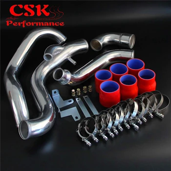 FMIC Intercooler Pipe Piping Kit Fits For Nissan 240SX 200SX S14 S15 SR20DET 95-98
FMIC Intercooler Pipe Piping Kit Fits For Nissan 240SX 200SX S14 S15 SR20DET 95-98