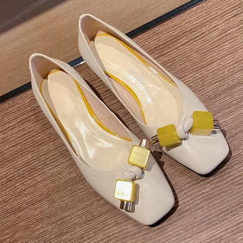 brand fashion beads thick high heel genuine leather sexy pumps dress shoes woman bow-tie beige slip on spring summer party shoes
brand fashion beads thick high heel genuine leather sexy pumps dress shoes woman bow-tie beige slip on spring summer party shoes