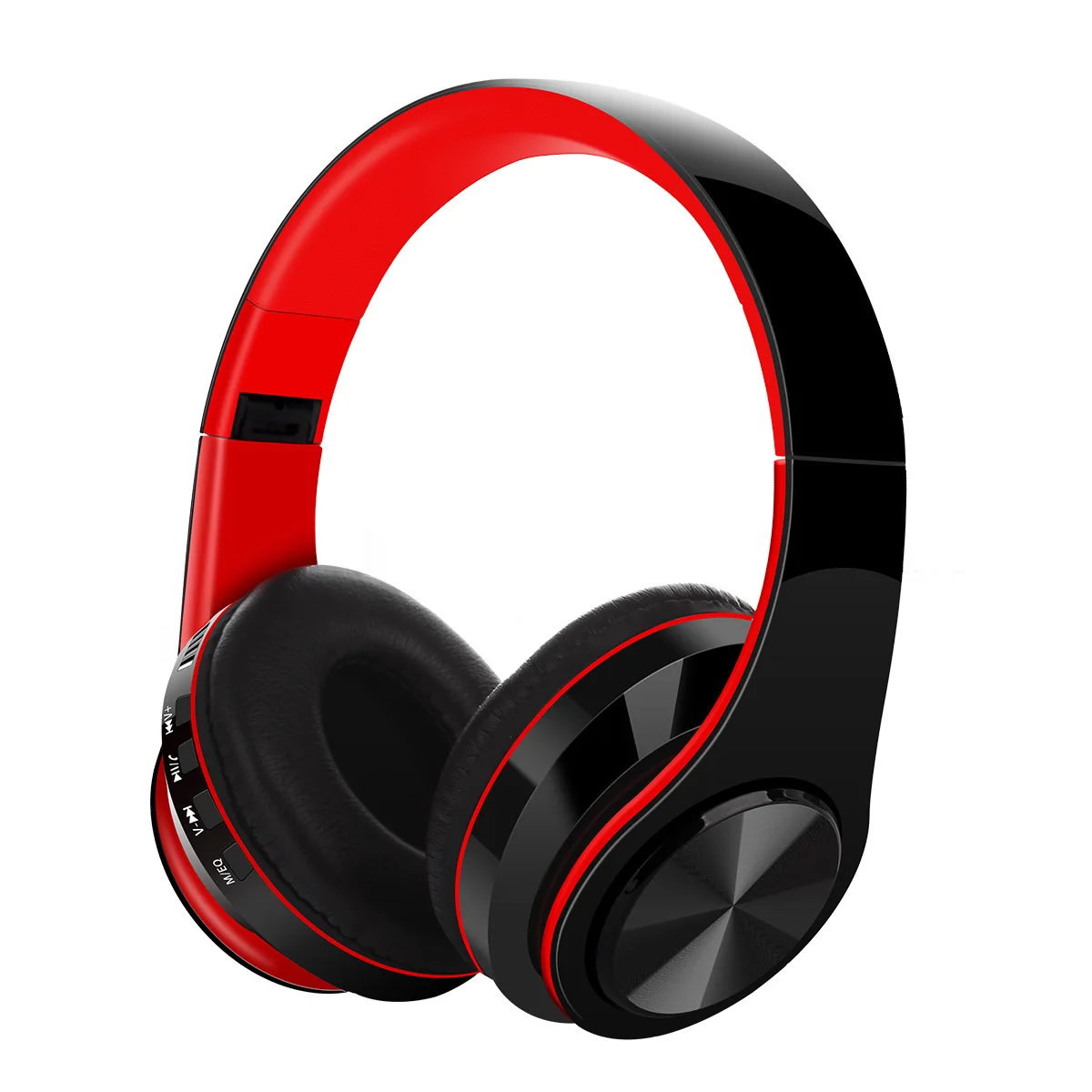 Headphones Bluetooth Headset Earphone Wireless Headphones Stereo Foldable Sport Earphone Microphone Headset Handfree Mp3 Player
Headphones Bluetooth Headset Earphone Wireless Headphones Stereo Foldable Sport Earphone Microphone Headset Handfree Mp3 Player