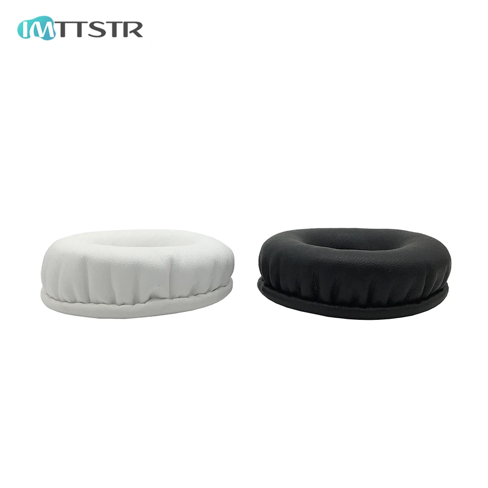 IMTTSTR 1 pair of Velvet Leather EarPads for Sony MDR-RF865R MDR-RF865RK Headphones Ear pads Earmuff Replacement
IMTTSTR 1 pair of Velvet Leather EarPads for Sony MDR-RF865R MDR-RF865RK Headphones Ear pads Earmuff Replacement