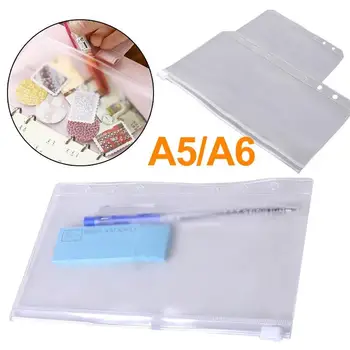 File Pocket Organizer Storage Bag Large Capacity Paper Stationery Zipper A5 Simple Practical Documents Pouch Notebook Binding
File Pocket Organizer Storage Bag Large Capacity Paper Stationery Zipper A5 Simple Practical Documents Pouch Notebook Binding