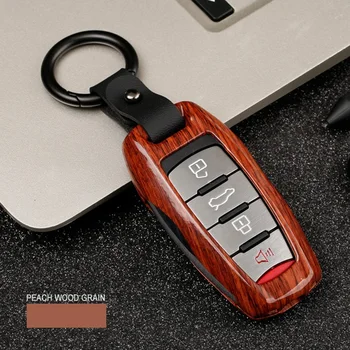 Car Zinc Alloy Key Holder Cover Case Shell Chain for Great Wall Haval H6 H7 H4 H9 F5 F7 H2S
Car Zinc Alloy Key Holder Cover Case Shell Chain for Great Wall Haval H6 H7 H4 H9 F5 F7 H2S
