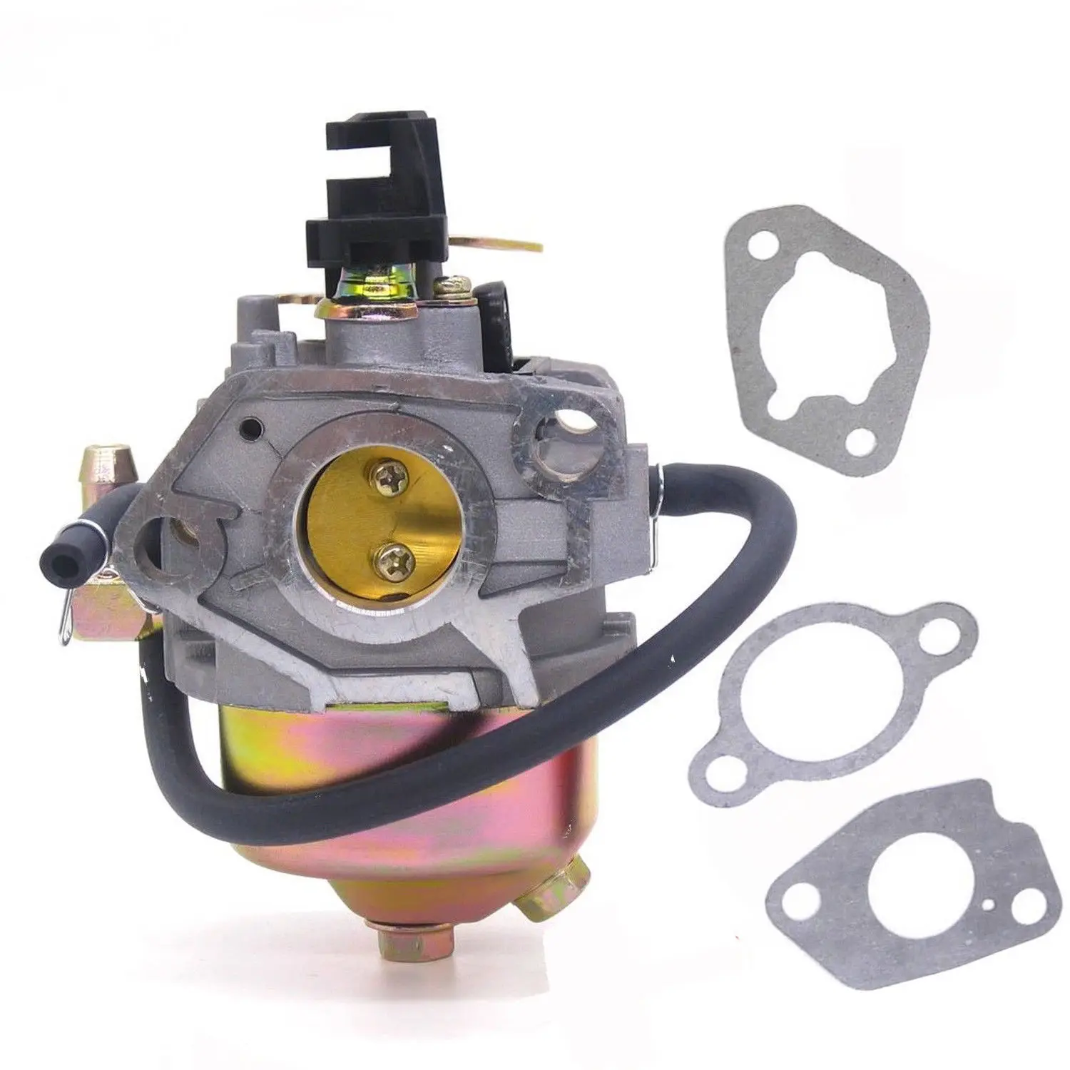 Engine Carburetor Kit Gasket Fuel Line Replacement Spare Parts For MTD 183S 183SA 951 14024A 951 11193A Power Tools Accessories
Engine Carburetor Kit Gasket Fuel Line Replacement Spare Parts For MTD 183S 183SA 951 14024A 951 11193A Power Tools Accessories