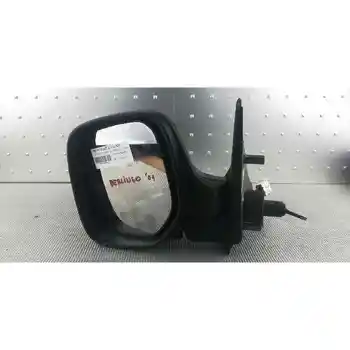 96193822XX LEFT REARVIEW CITROEN BERLINGO
96193822XX LEFT REARVIEW CITROEN BERLINGO