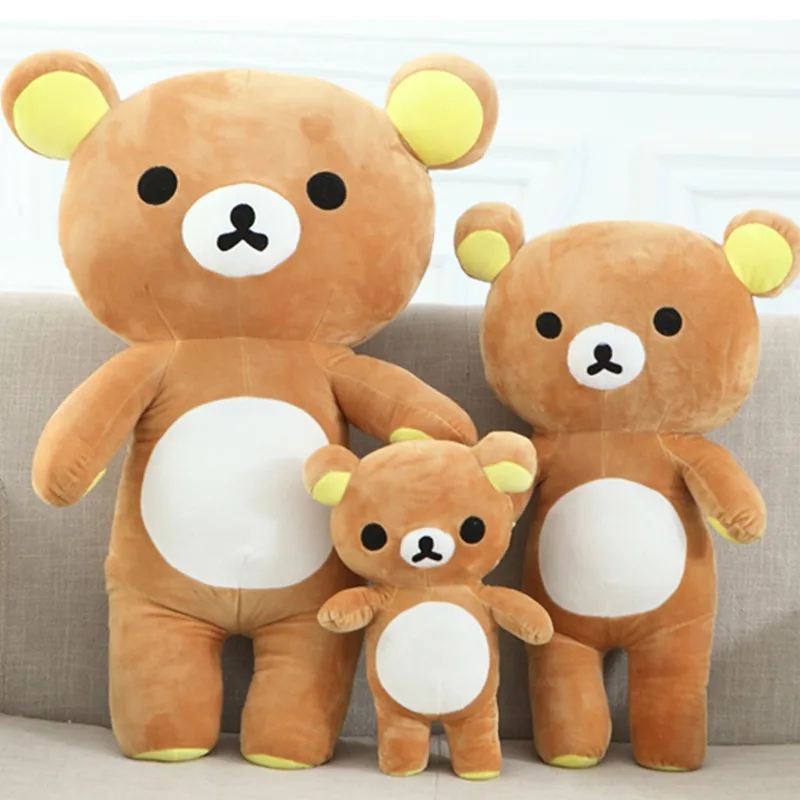 1PCS 20CM Yellow Animals Plush Super Cute Soft Plush Lazy Bear Bear Doll Birthday and Christmas Gift For Baby Girls Gifts
1PCS 20CM Yellow Animals Plush Super Cute Soft Plush Lazy Bear Bear Doll Birthday and Christmas Gift For Baby Girls Gifts