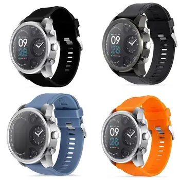 T3 PRO Smart Watch Dual Time Waterproof Heart Rate Monitor Bluetooth Activity Tracker Sports Smart Watch For iOS Android
T3 PRO Smart Watch Dual Time Waterproof Heart Rate Monitor Bluetooth Activity Tracker Sports Smart Watch For iOS Android