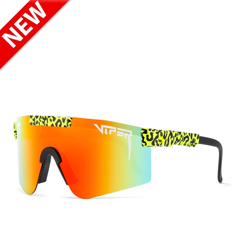 Mens Polarized Sunglasses Oversized Outdoor Goggle TR90 Frame UV400 Protection Rimless Sun Glasses Pit Viper Shades For Women
Mens Polarized Sunglasses Oversized Outdoor Goggle TR90 Frame UV400 Protection Rimless Sun Glasses Pit Viper Shades For Women