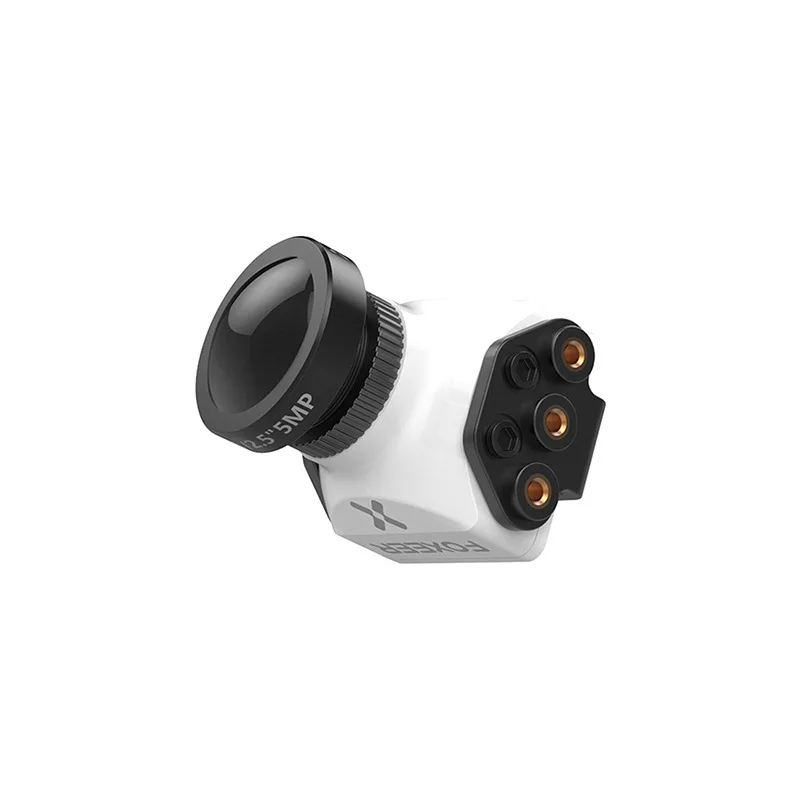 Applicable through Machine FPV Flying Wing Falkor Small Tyrannosaurus Webcam 1.8 Mm 2.5 Mm Lens 1200tvl
Applicable through Machine FPV Flying Wing Falkor Small Tyrannosaurus Webcam 1.8 Mm 2.5 Mm Lens 1200tvl