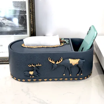 Animal Creative Square Container Tissue Box Cover Storage Creative Napkin Tissue Boxes Tissue Paper Servilletas Wipe Case BW50ZJ
Animal Creative Square Container Tissue Box Cover Storage Creative Napkin Tissue Boxes Tissue Paper Servilletas Wipe Case BW50ZJ