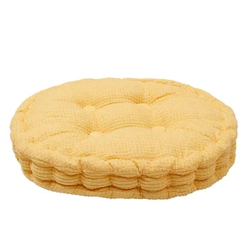 Hot 50x50cm Washable Round Corduroy Chair Pad Cushion Thicker Patio Car Office Seat Sofa Tatami Mat Anti-skid Warmer Pad
Hot 50x50cm Washable Round Corduroy Chair Pad Cushion Thicker Patio Car Office Seat Sofa Tatami Mat Anti-skid Warmer Pad