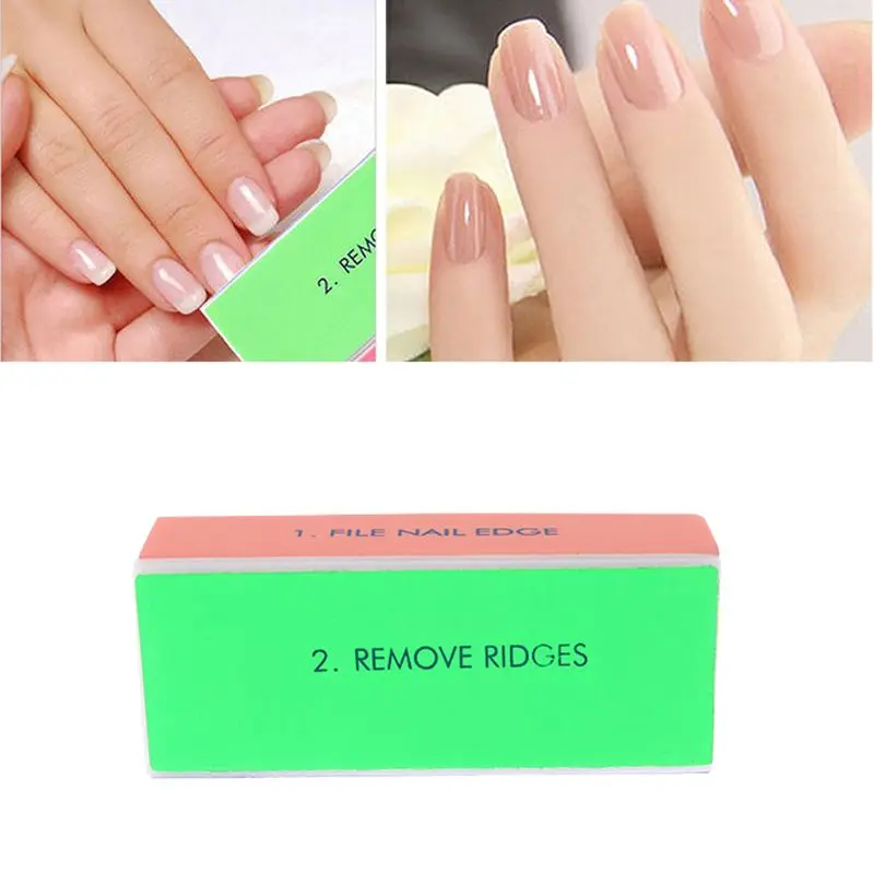 5 Pcs Fashion Nail Art Manicure 4 Way Shiner Buffer Buffing Block Sanding File X7YB
5 Pcs Fashion Nail Art Manicure 4 Way Shiner Buffer Buffing Block Sanding File X7YB