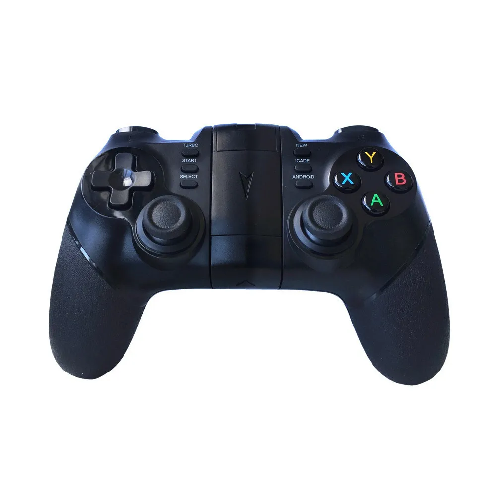 X6 gamepad Batman Android IOS Bluetooth mobile phone handle X6 wireless Bluetooth gamepad
X6 gamepad Batman Android IOS Bluetooth mobile phone handle X6 wireless Bluetooth gamepad