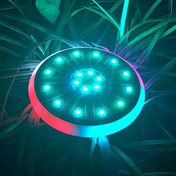 2pcs Outside Solar Light Waterproof Under Ground Buried Light Lawn Lamp Landscape Lights For Garden Courtyard Outdoor
2pcs Outside Solar Light Waterproof Under Ground Buried Light Lawn Lamp Landscape Lights For Garden Courtyard Outdoor