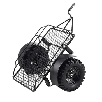 1/10 Hitch Mount 220 X 205mm Drag Accessories For RC Crawler Easy Install Children Toys Metal Trailer DIY Simulate Vehicle
1/10 Hitch Mount 220 X 205mm Drag Accessories For RC Crawler Easy Install Children Toys Metal Trailer DIY Simulate Vehicle