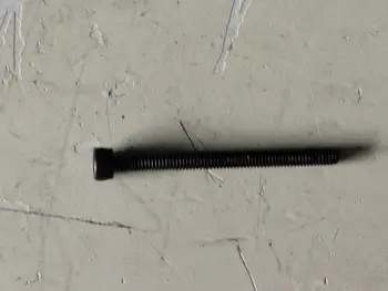 Industrial supplies fasteners and hardware other fasteners and hardware 2.5*30 hexagon socket screws
Industrial supplies fasteners and hardware other fasteners and hardware 2.5*30 hexagon socket screws