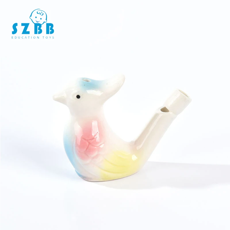SZ STEAM Water Bird Whistle Musical Toy for Kid Early Learning Educational Children Gift Toy Musical Instrument SZ33b3
SZ STEAM Water Bird Whistle Musical Toy for Kid Early Learning Educational Children Gift Toy Musical Instrument SZ33b3