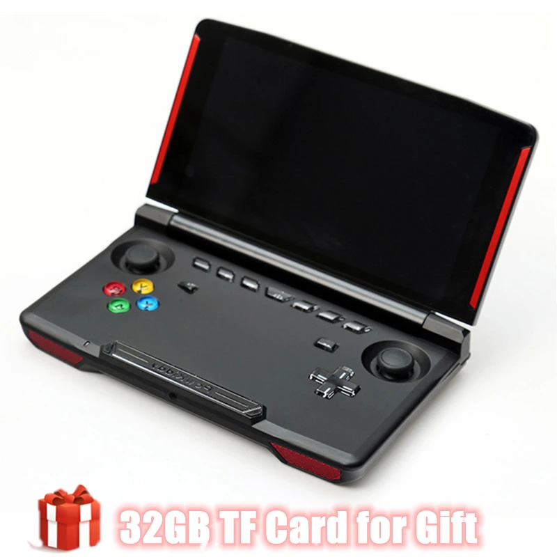 X18 Andriod Handheld Game Console 5.5 INCH 1280*720 Screen Quad Core 2+32GB Support WIFI BT Portable Video Handheld Game Player
X18 Andriod Handheld Game Console 5.5 INCH 1280*720 Screen Quad Core 2+32GB Support WIFI BT Portable Video Handheld Game Player