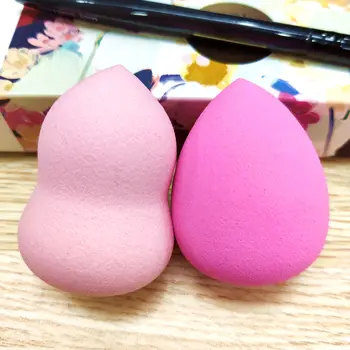 1 Pc WaterDrop/Gourd Shape Cosmetic Puff Makeup Sponge Blending Face gabka do makijazu Foundation Cream Blending Cosmetic Powder
1 Pc WaterDrop/Gourd Shape Cosmetic Puff Makeup Sponge Blending Face gabka do makijazu Foundation Cream Blending Cosmetic Powder
