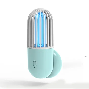 Ultraviolet Disinfection Lamp Portable UV Hand-Held Sterilization Lamp Indoor UV Sterilization Anti-Mite Sterilization Lamp
Ultraviolet Disinfection Lamp Portable UV Hand-Held Sterilization Lamp Indoor UV Sterilization Anti-Mite Sterilization Lamp
