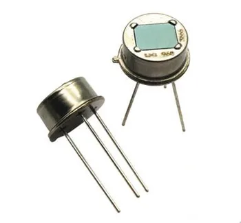 LHI968 Infrared sensor Infrared sensor switch Pyroelectric infrared sensor LHI968 2-15V
LHI968 Infrared sensor Infrared sensor switch Pyroelectric infrared sensor LHI968 2-15V