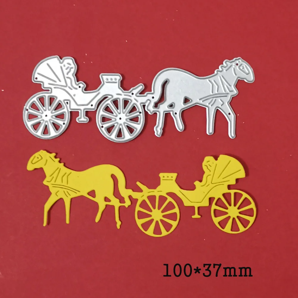Metal Cutting Dies retro carriage Crafts Die Stencil For DIY Scrapbooking Paper/photo Album Cards Embossing Die Template
Metal Cutting Dies retro carriage Crafts Die Stencil For DIY Scrapbooking Paper/photo Album Cards Embossing Die Template