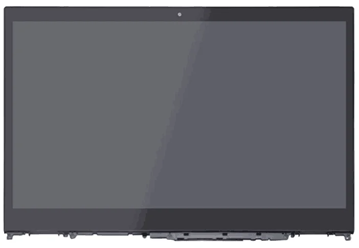 15.6 inches FHD 1080P IPS LCD Display Touch Screen Digitizer Assembly with Bezel and ControlBoard Replacement for Lenovo Flex 5-
15.6 inches FHD 1080P IPS LCD Display Touch Screen Digitizer Assembly with Bezel and ControlBoard Replacement for Lenovo Flex 5-