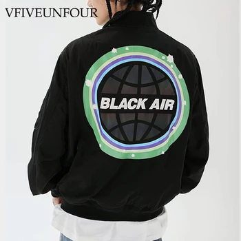 VFIVE UNFOUR 3M Reflective Vintage Bomber Jackets 2020 Winter Mens MA1 Pilot Bomber Jacket Male Oversize Loose Coats Outwear
VFIVE UNFOUR 3M Reflective Vintage Bomber Jackets 2020 Winter Mens MA1 Pilot Bomber Jacket Male Oversize Loose Coats Outwear