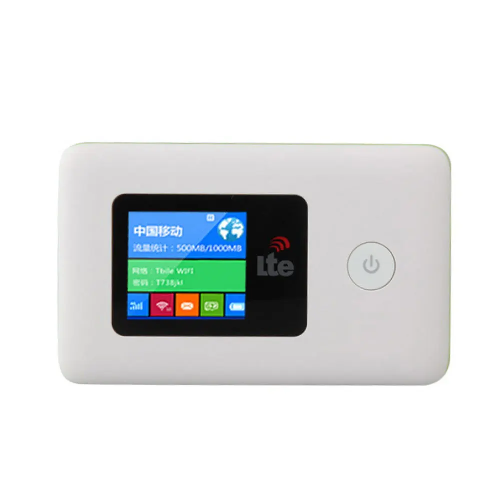 B1 3 7 20 4G Multifunctional Portable Wireless Stable Signal Travel Mobile Wifi Mini Router Convenient Smart Fast Car Anti Virus
B1 3 7 20 4G Multifunctional Portable Wireless Stable Signal Travel Mobile Wifi Mini Router Convenient Smart Fast Car Anti Virus