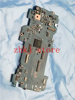 Repair parts for canon eos rp main board motherboard pcb digital board assy y CG2-6216-000
Repair parts for canon eos rp main board motherboard pcb digital board assy y CG2-6216-000