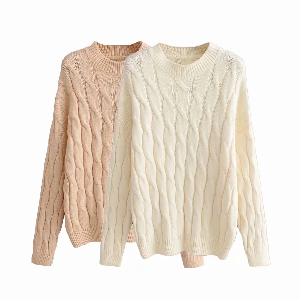 Gentle Women's Sweater Basic Style Autumn Winter New Women Long Thin Temperament Loose Goddess Harajuku Chic Tops 2020 Female
Gentle Women's Sweater Basic Style Autumn Winter New Women Long Thin Temperament Loose Goddess Harajuku Chic Tops 2020 Female