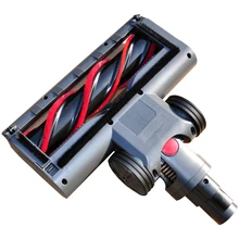 Original electric rolling brushes head rolling brosh ebbassy for P11 of Proscenic handy vacuum cleaner
Original electric rolling brushes head rolling brosh ebbassy for P11 of Proscenic handy vacuum cleaner