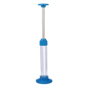 Fire-leading Tool Useful Professional Portable Durable Practical Physical Experiment Equipment Air Compression
Fire-leading Tool Useful Professional Portable Durable Practical Physical Experiment Equipment Air Compression