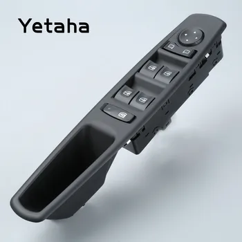 Yetaha 254000008R Front Left Master Window Switch Control Button For Renault Fluence L30 2010-2014
Yetaha 254000008R Front Left Master Window Switch Control Button For Renault Fluence L30 2010-2014