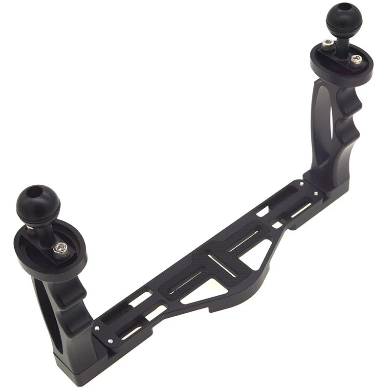 Tray Stabilizer for Smartphone Underwater Camera Housing Case Diving Tray Mount Stabilizer Camera Tray
Tray Stabilizer for Smartphone Underwater Camera Housing Case Diving Tray Mount Stabilizer Camera Tray