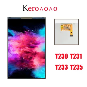 7" For Samsung Galaxy Tab 4 T233 T235 SM-T230 SM-T231 LCD Display Screen Replacement Parts
7" For Samsung Galaxy Tab 4 T233 T235 SM-T230 SM-T231 LCD Display Screen Replacement Parts