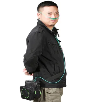 Health Care DC12V Battery Oxygen Concentrator 110V 220V PSA Technology Mini Portable Oxygen Generator Oxygen Making Machine
Health Care DC12V Battery Oxygen Concentrator 110V 220V PSA Technology Mini Portable Oxygen Generator Oxygen Making Machine